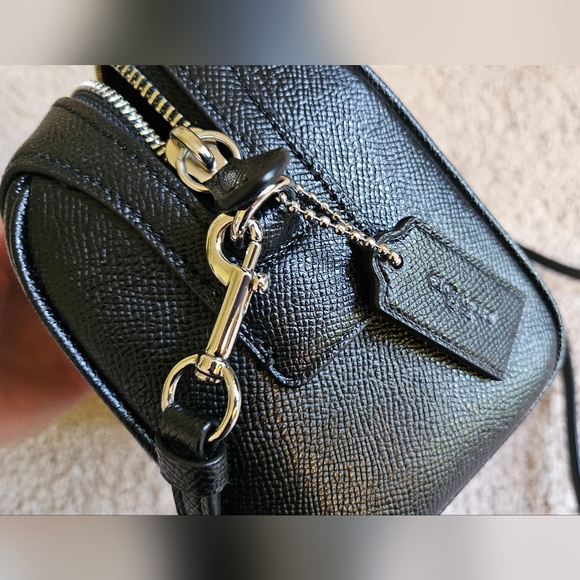 Coach Outlet Bennett Crossbody - Picture 5 of 7